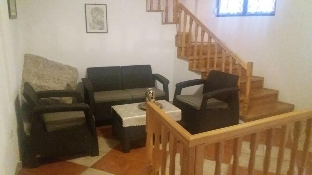 Apartmani Marija Οχρίδα Εξωτερικό φωτογραφία